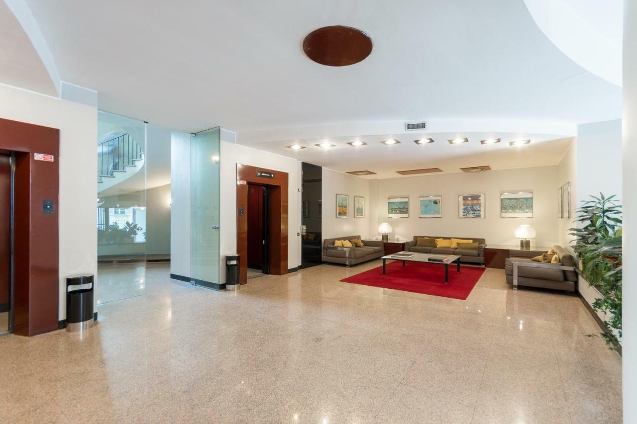 Duomo Deluxe Room Милан Экстерьер фото